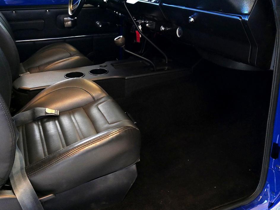 1972 International Scout