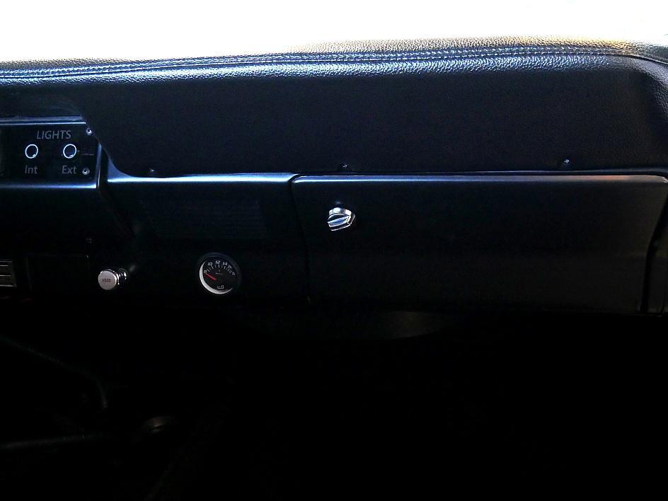 1972 International Scout