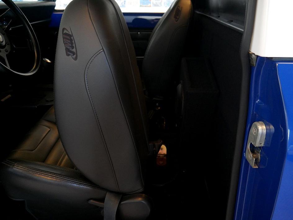 1972 International Scout