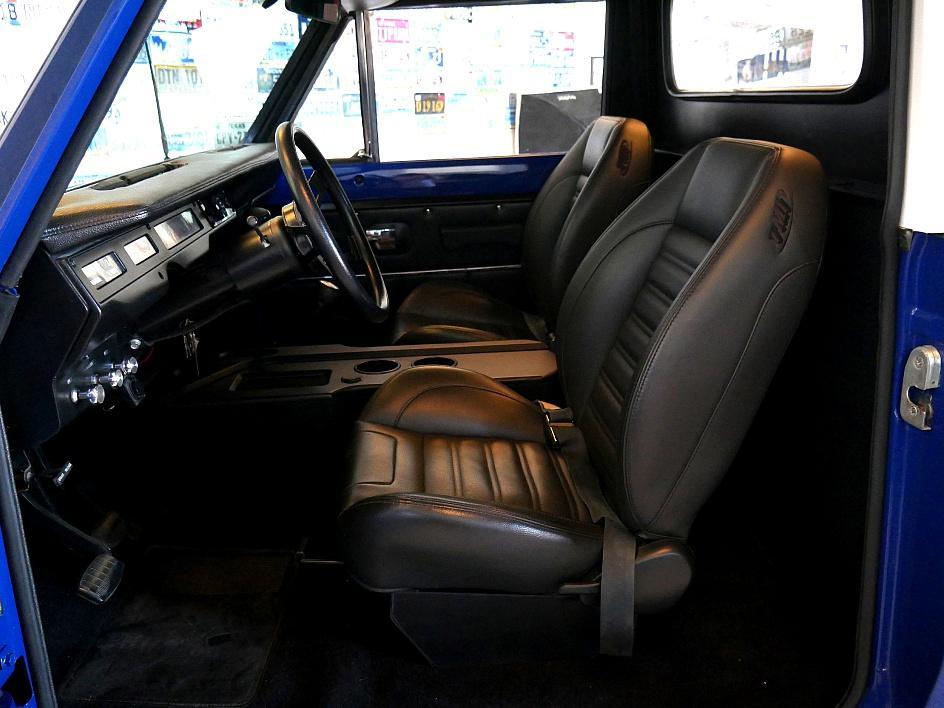 1972 International Scout