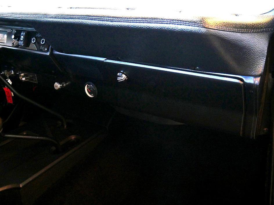 1972 International Scout