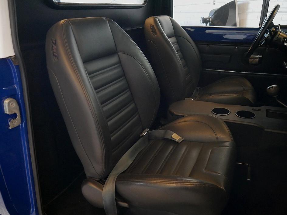 1972 International Scout