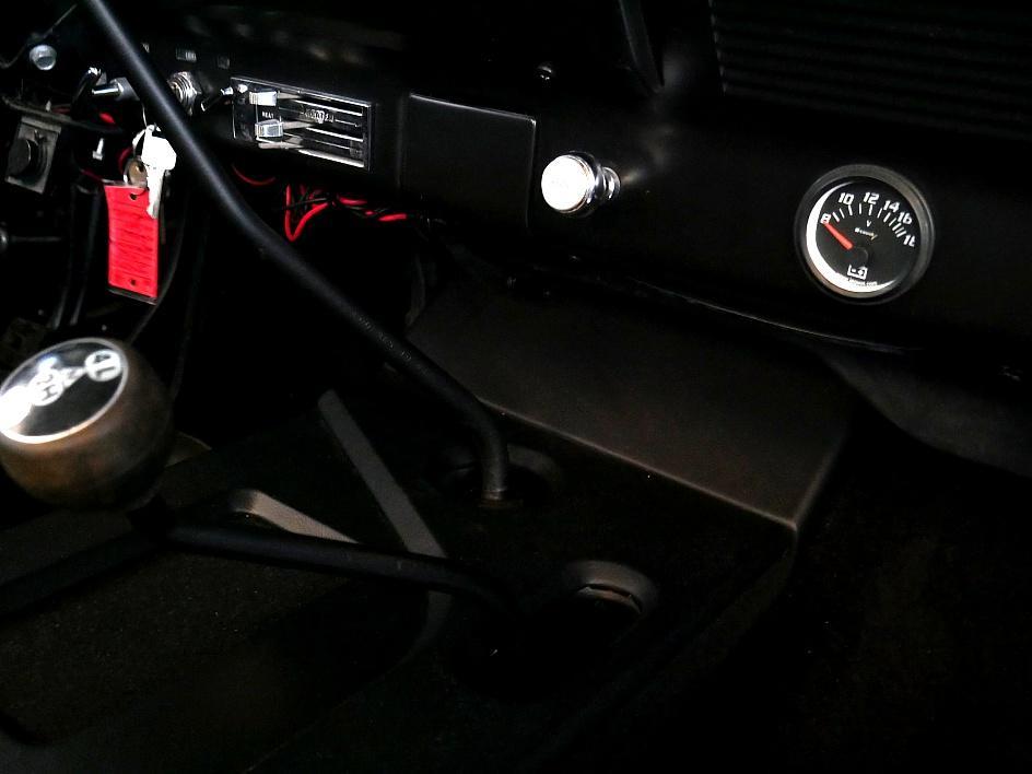 1972 International Scout