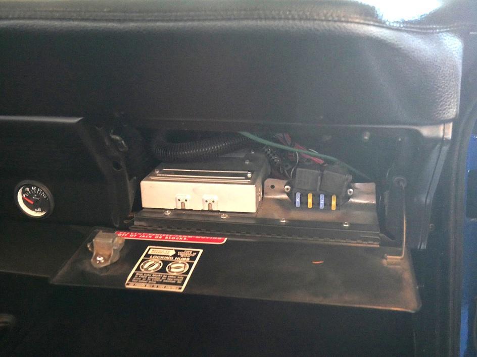 1972 International Scout