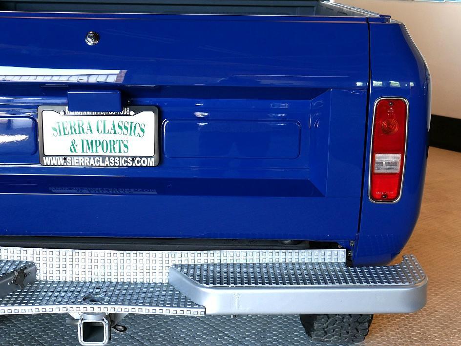 1972 International Scout