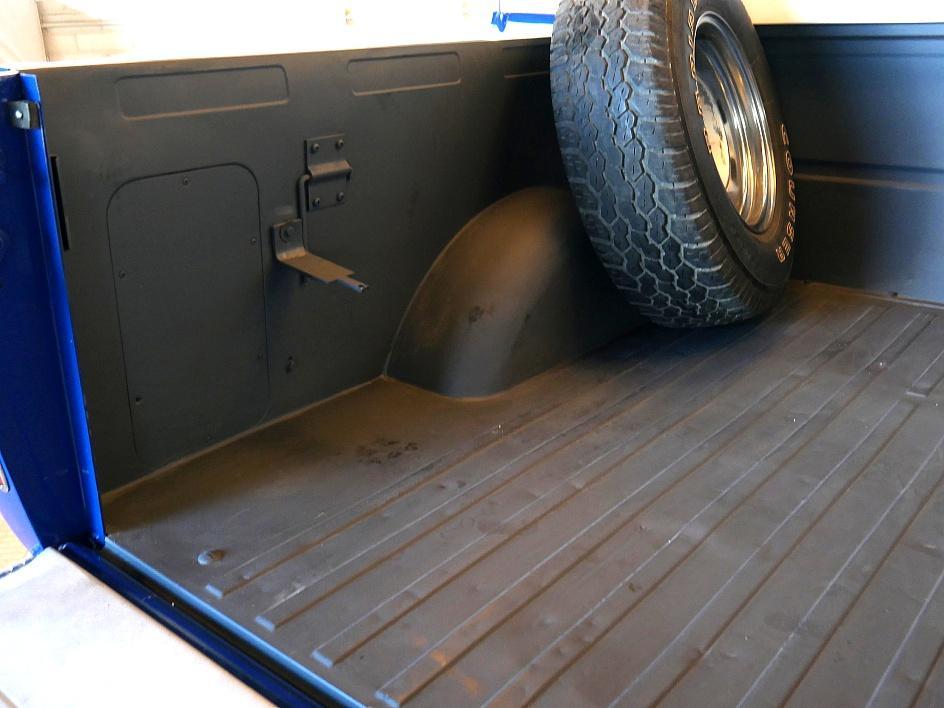 1972 International Scout