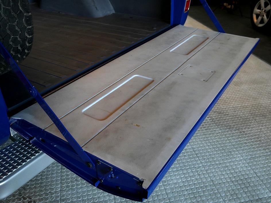 1972 International Scout