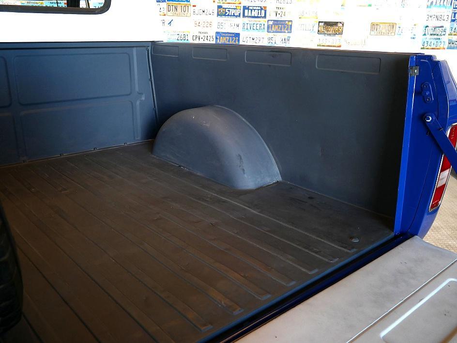 1972 International Scout