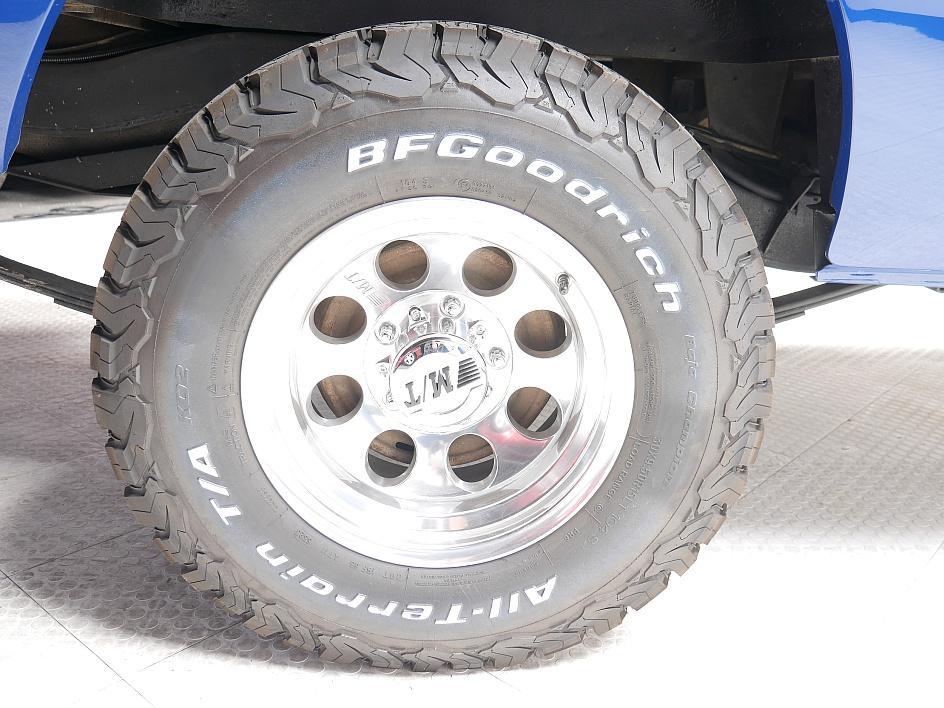 1972 International Scout