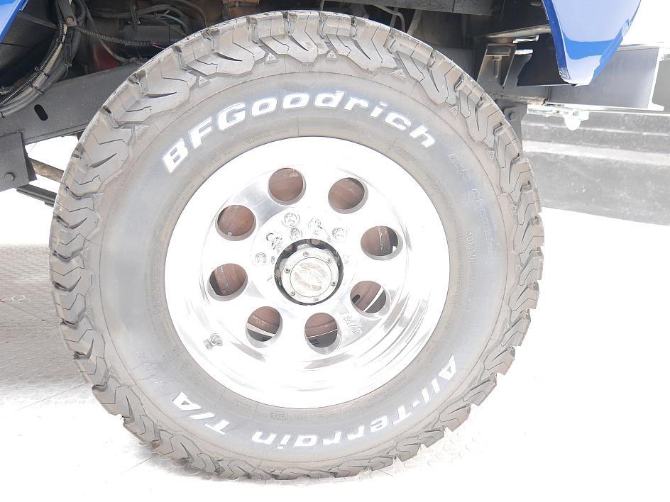 1972 International Scout