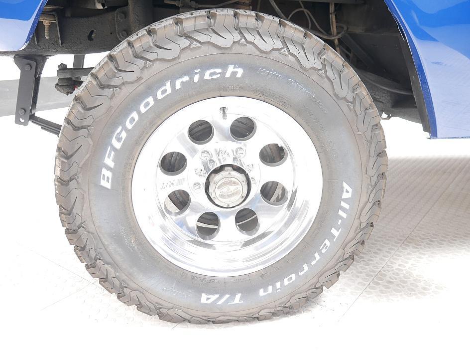 1972 International Scout