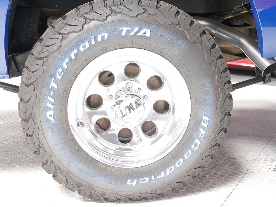 1972 International Scout