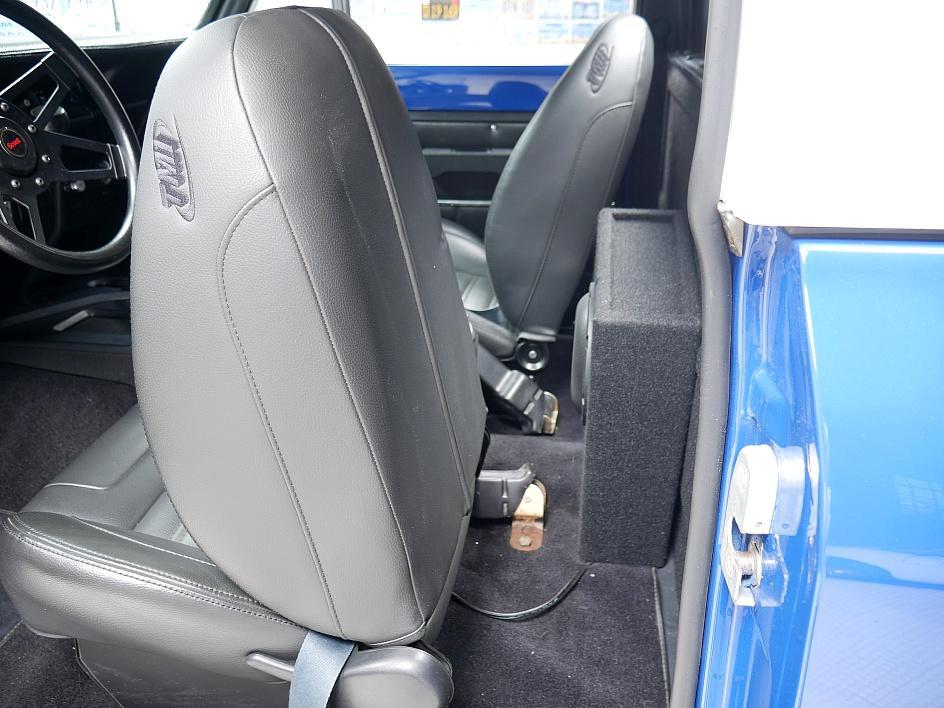 1972 International Scout