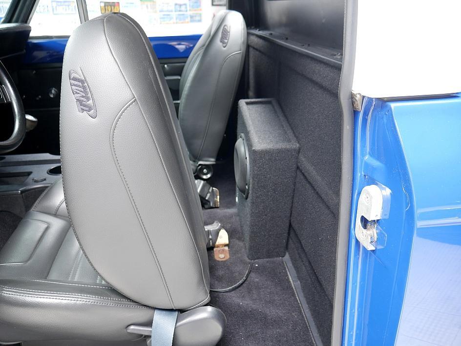 1972 International Scout