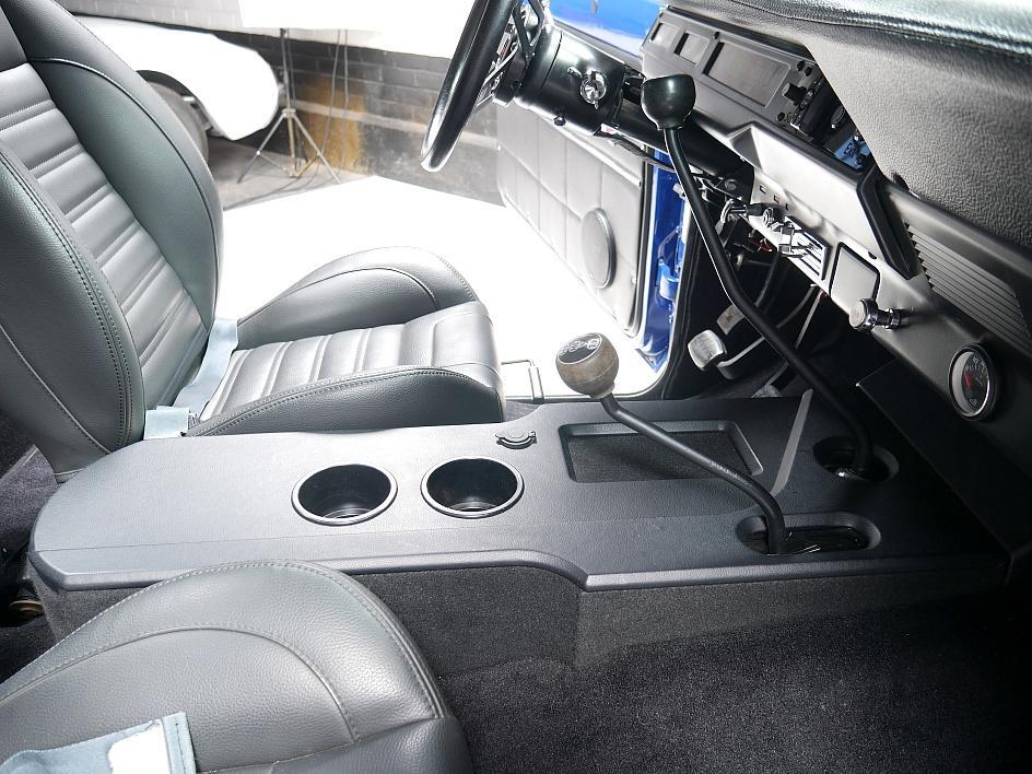 1972 International Scout