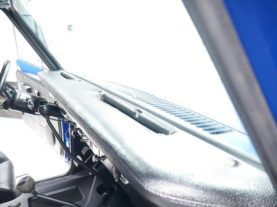 1972 International Scout