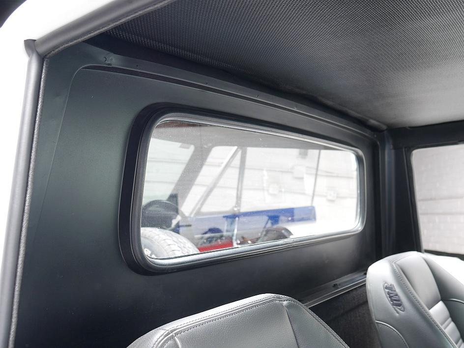 1972 International Scout