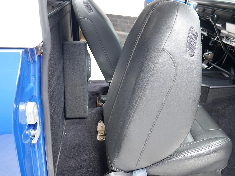 1972 International Scout