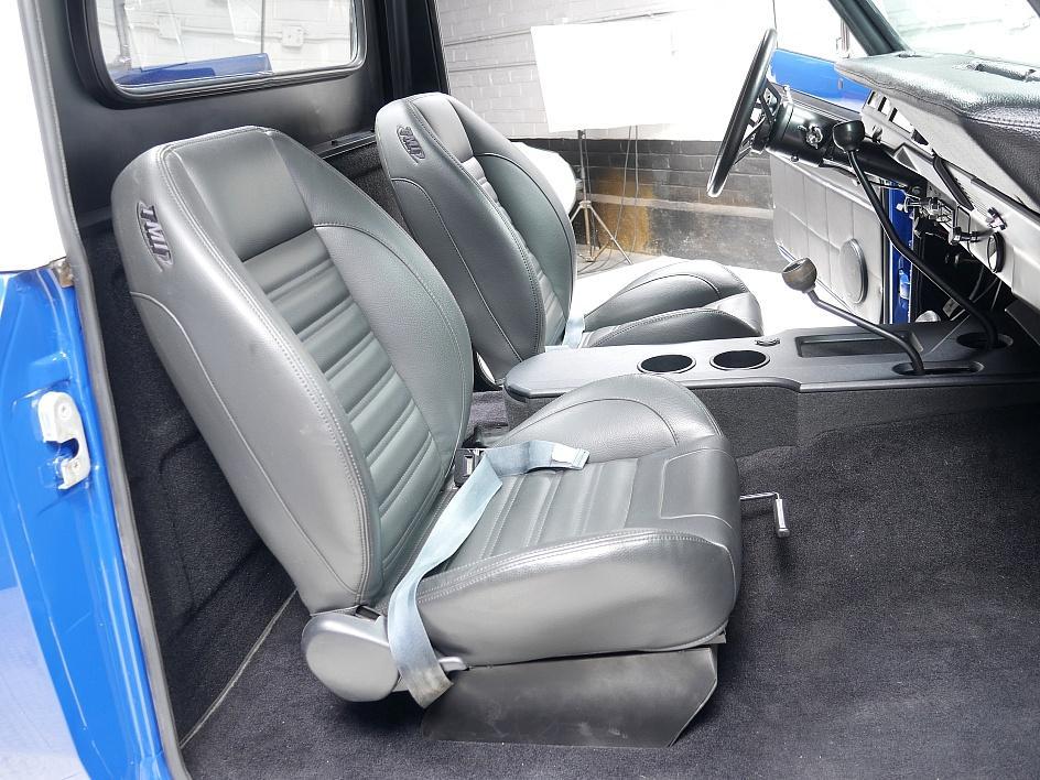 1972 International Scout