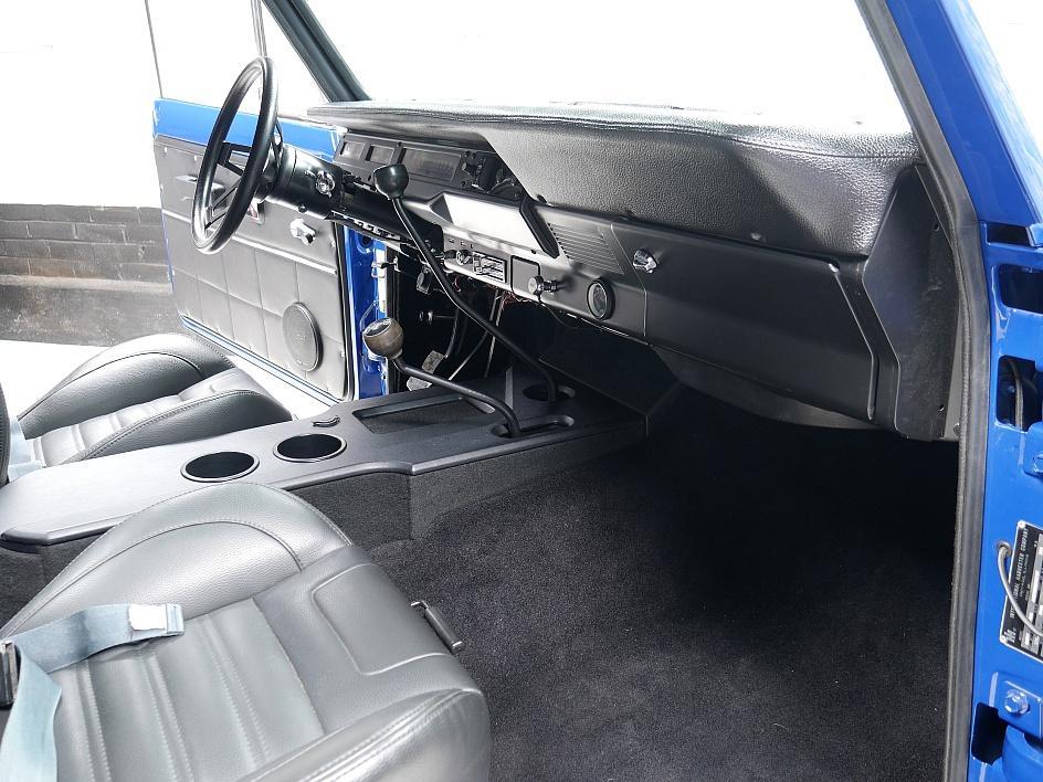 1972 International Scout