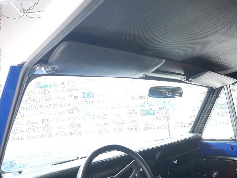 1972 International Scout