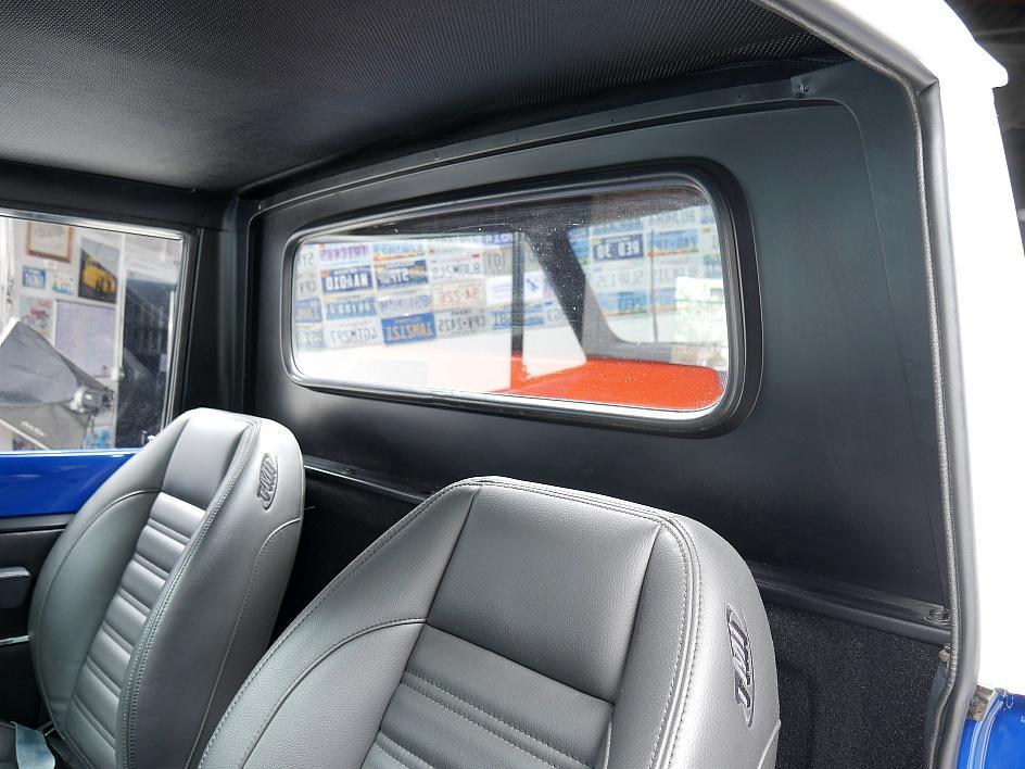 1972 International Scout