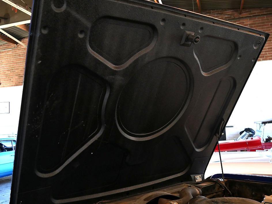 1972 International Scout