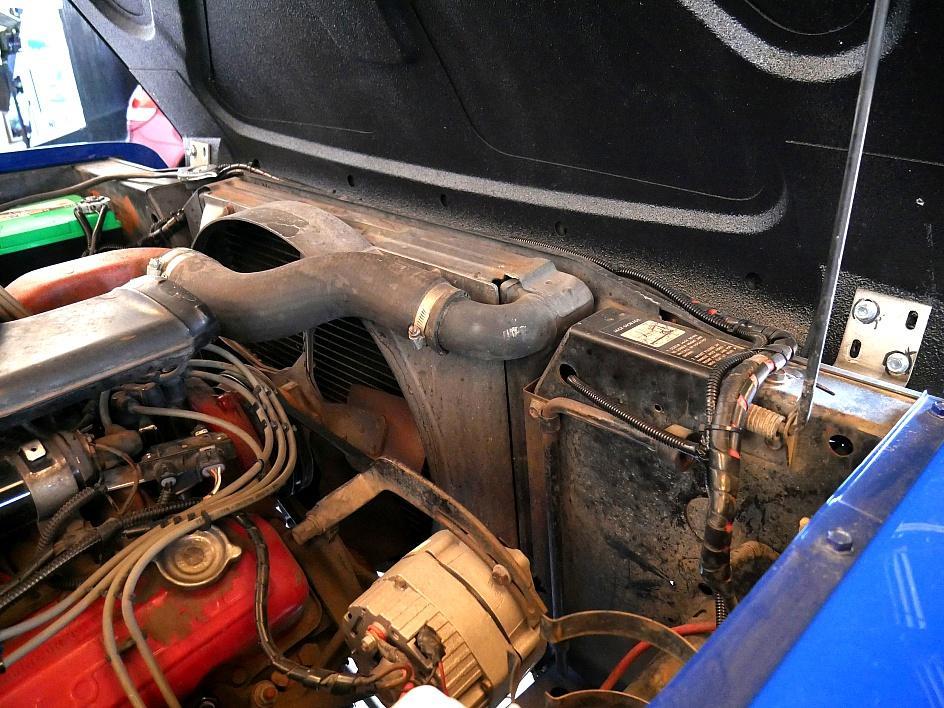 1972 International Scout