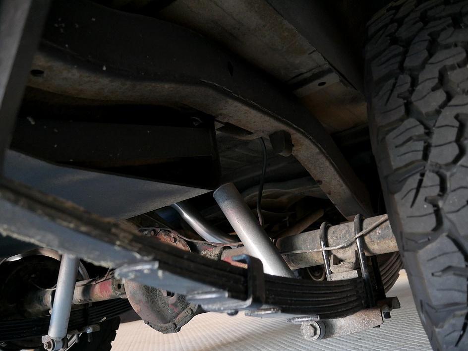 1972 International Scout