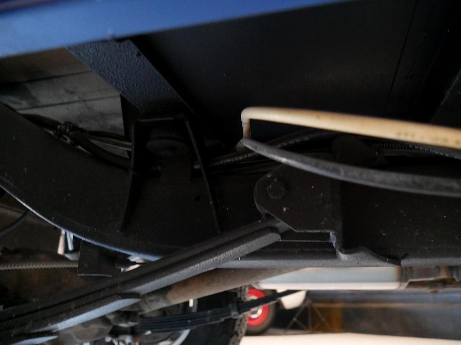 1972 International Scout