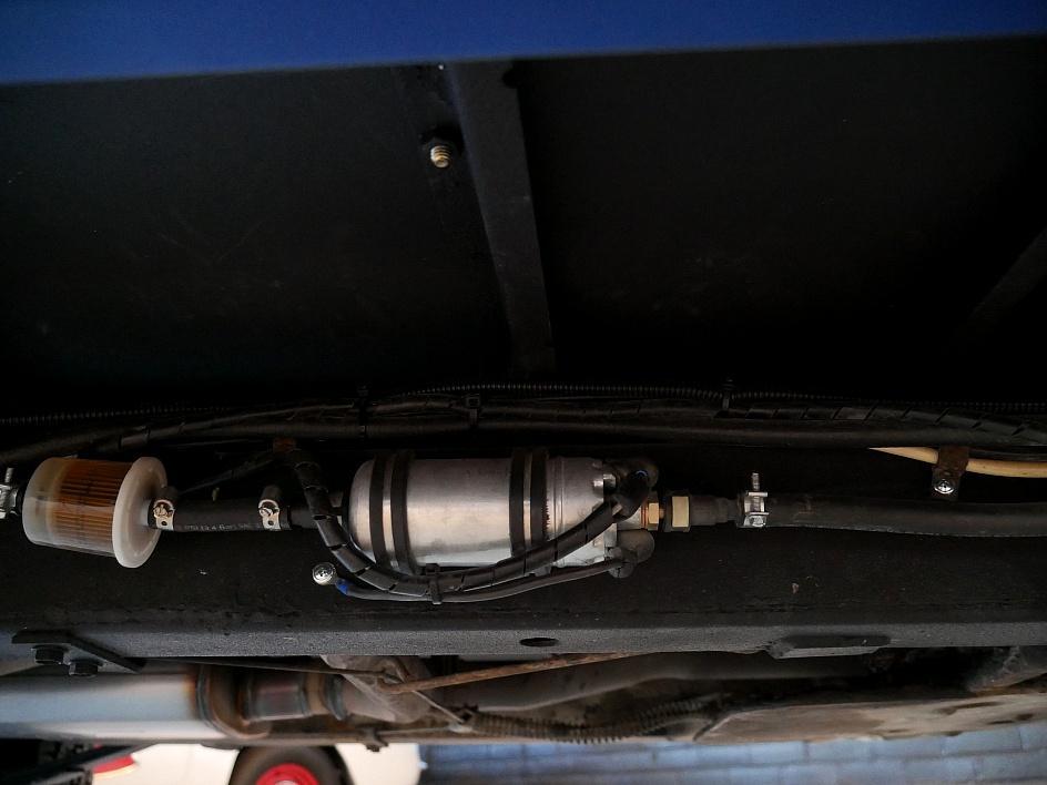 1972 International Scout