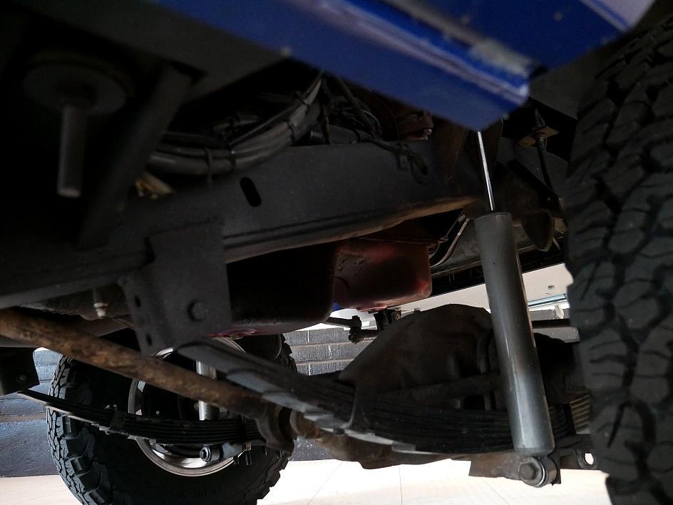 1972 International Scout