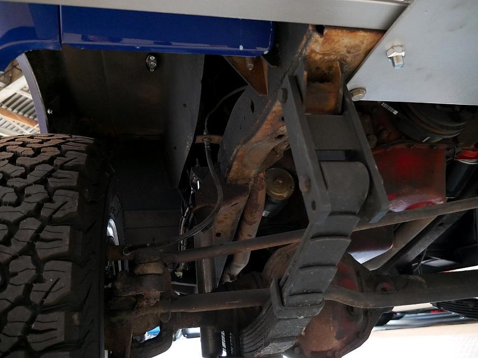 1972 International Scout