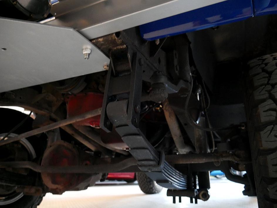 1972 International Scout