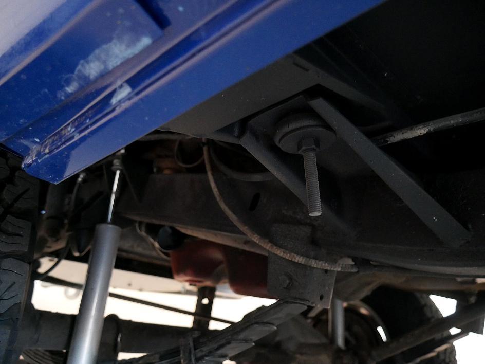 1972 International Scout