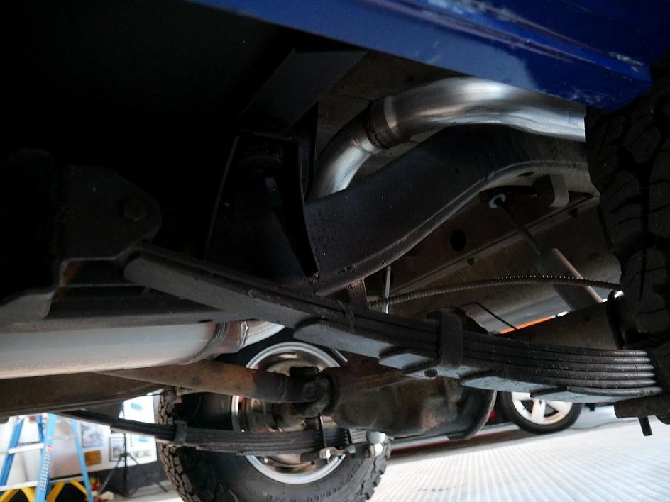 1972 International Scout