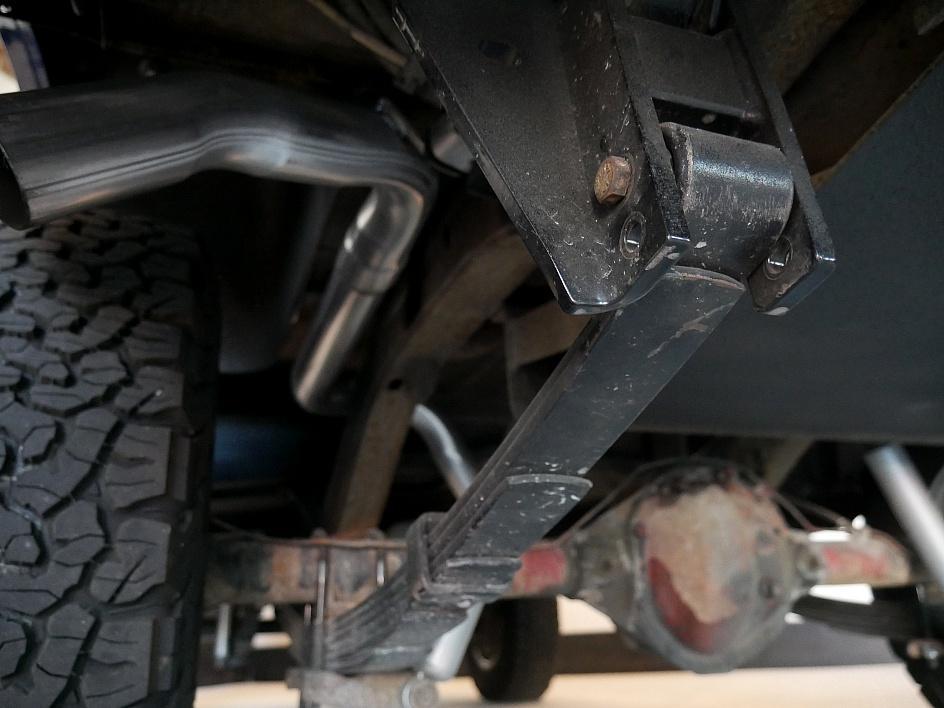 1972 International Scout