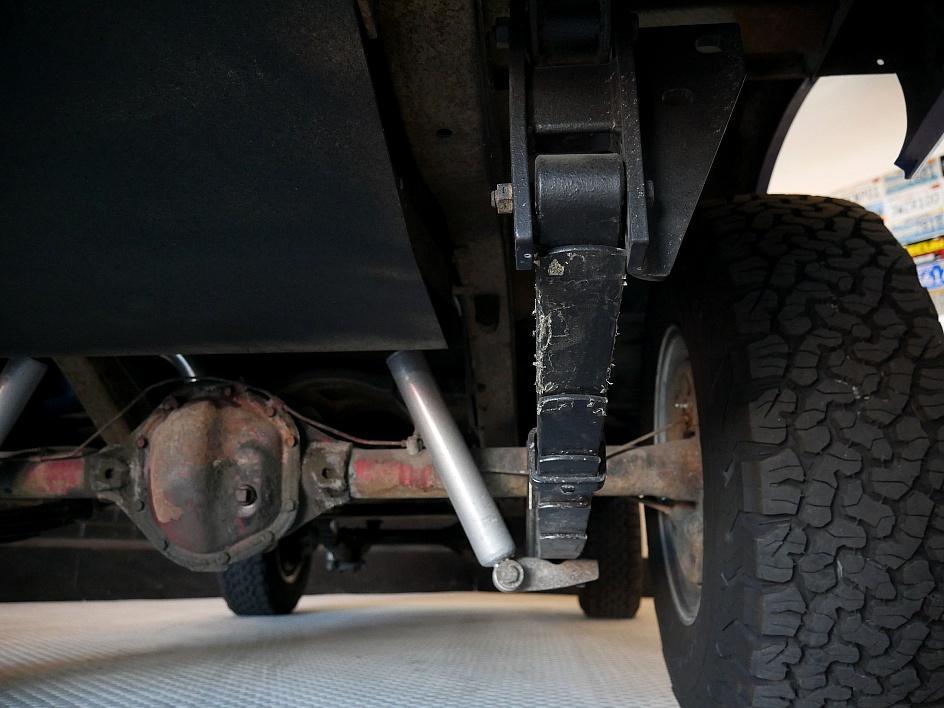 1972 International Scout