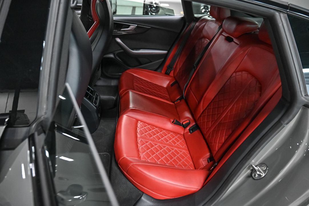 2023 Audi S5 Sportback