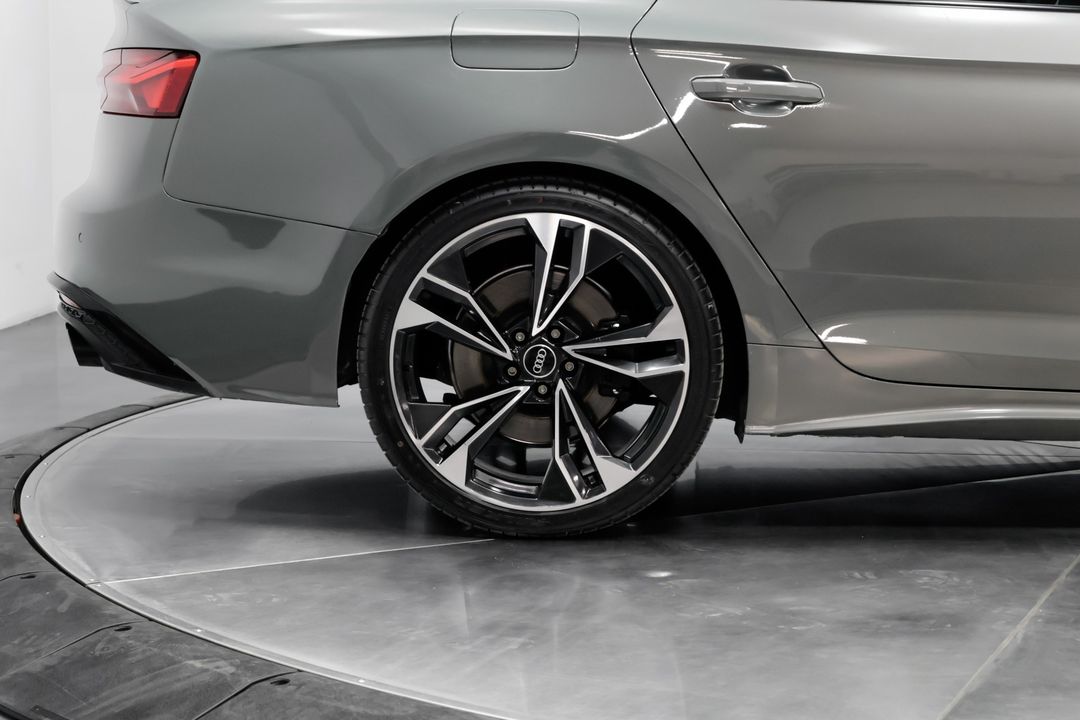 2023 Audi S5 Sportback