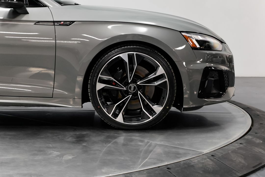 2023 Audi S5 Sportback