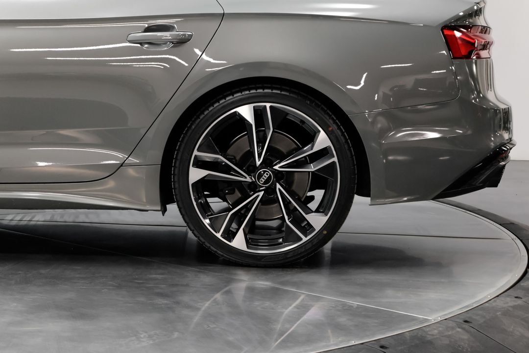 2023 Audi S5 Sportback