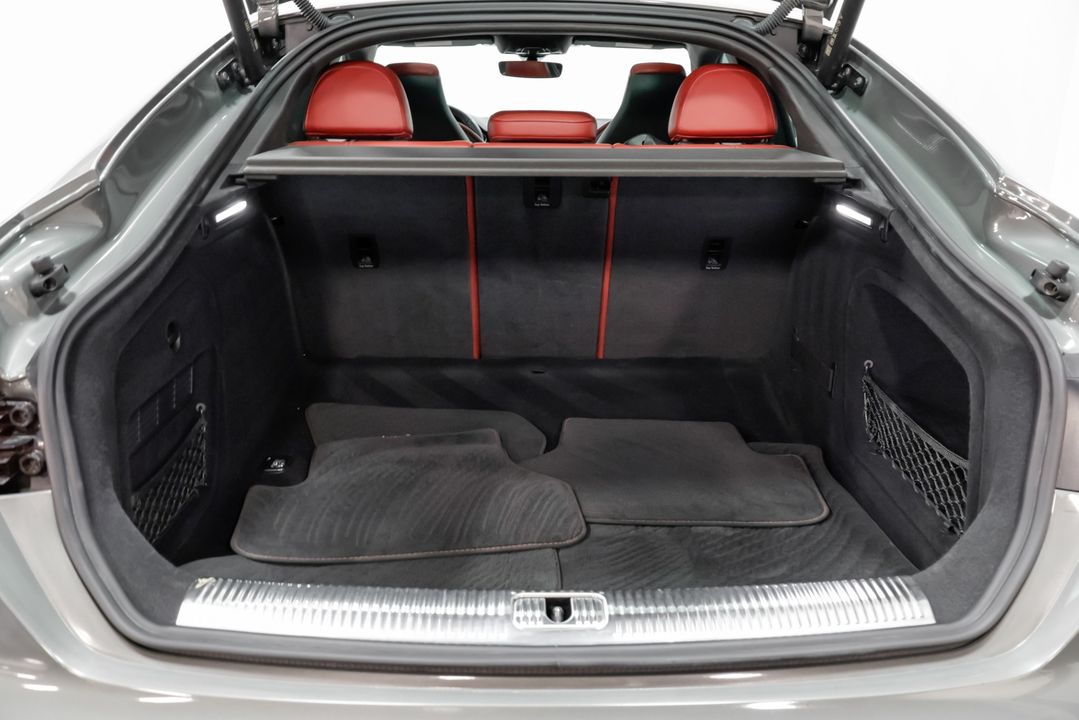 2023 Audi S5 Sportback