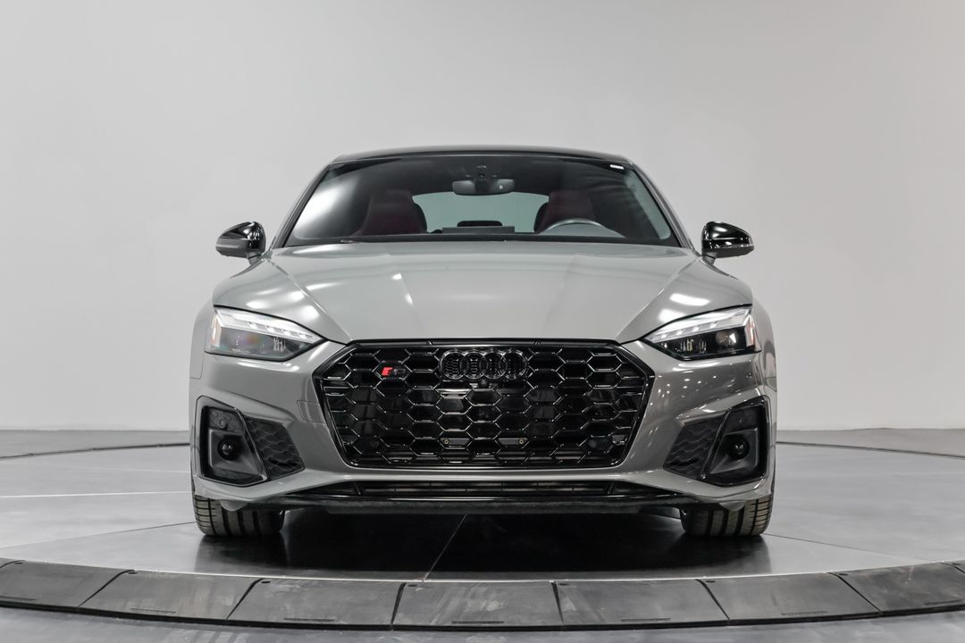 2023 Audi S5 Sportback
