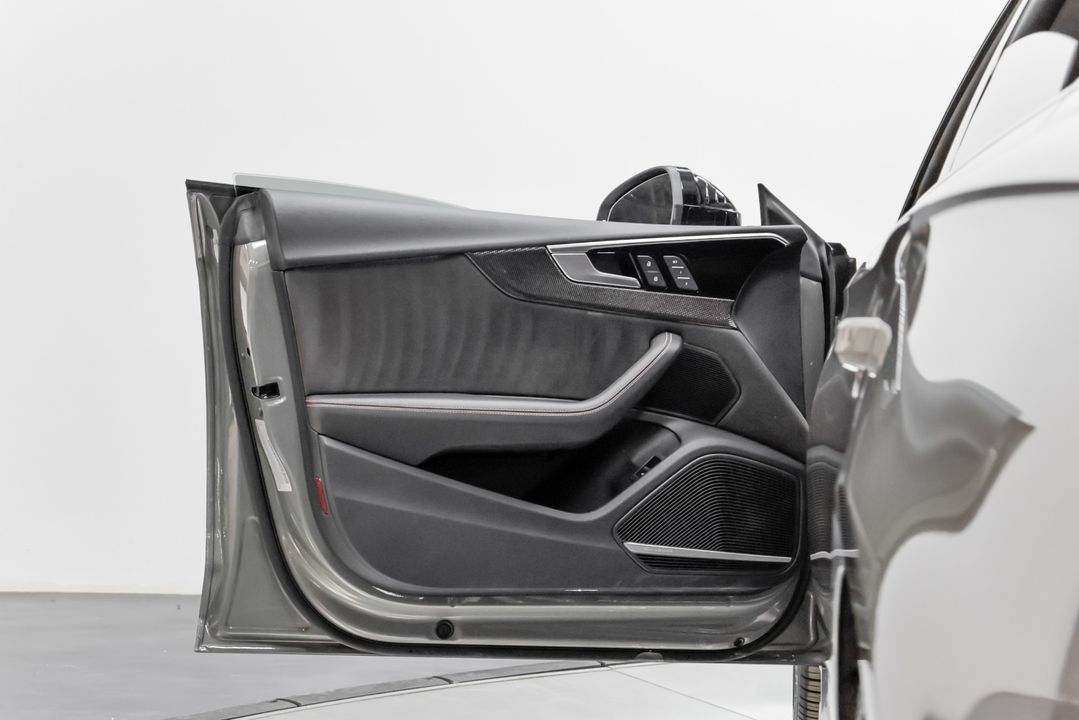 2023 Audi S5 Sportback