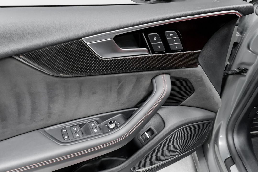 2023 Audi S5 Sportback