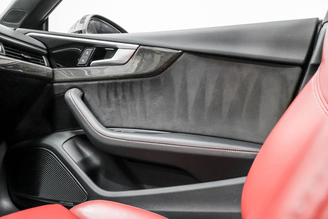 2023 Audi S5 Sportback