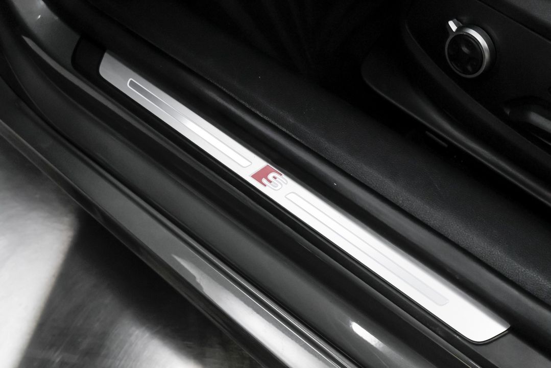 2023 Audi S5 Sportback