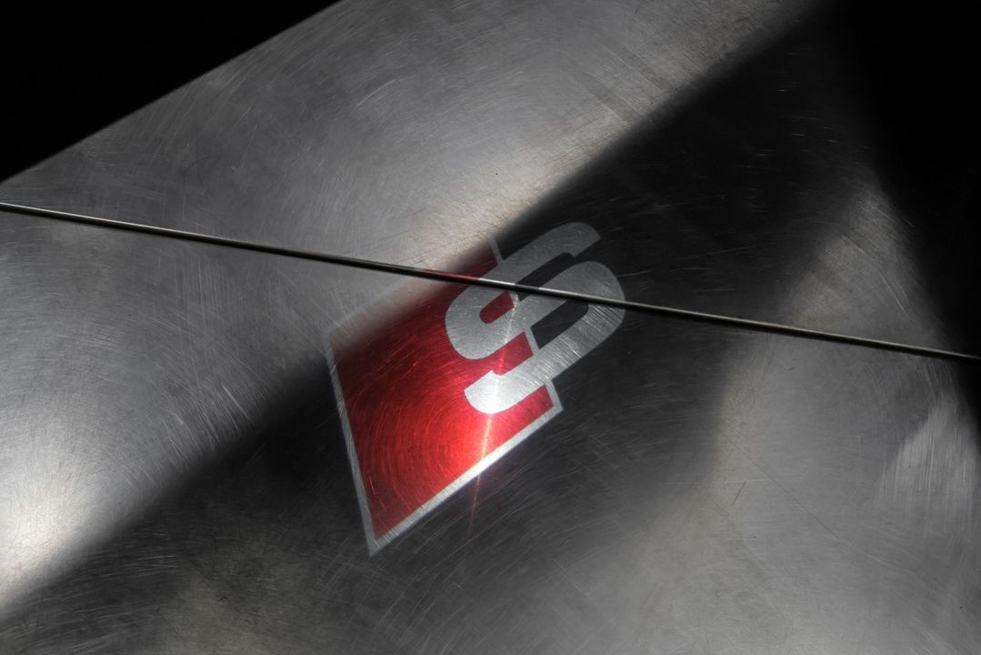 2023 Audi S5 Sportback