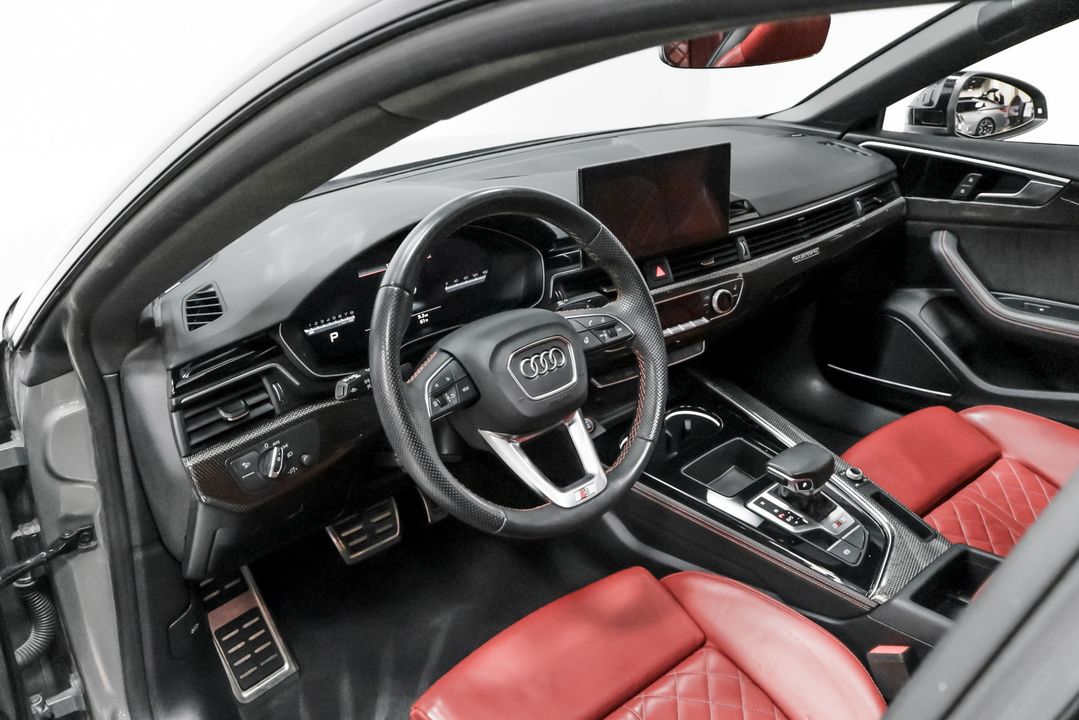 2023 Audi S5 Sportback
